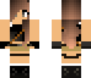 lara croft edit