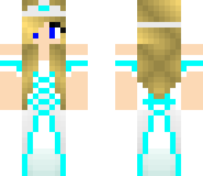 blue princess 20 likes plz