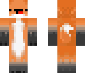 fox43656's derp fox