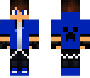 team blue