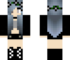 emo girl