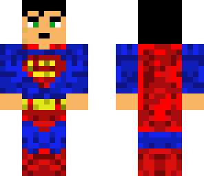 superman