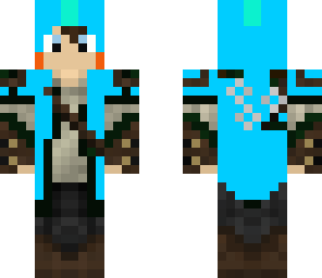 mudkip archer