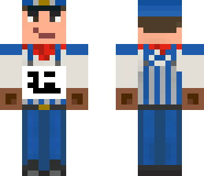 soo line engineer 3