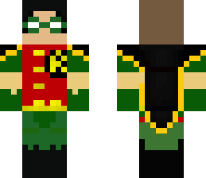robin