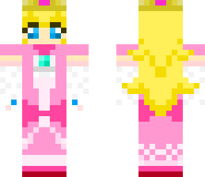 princess peach