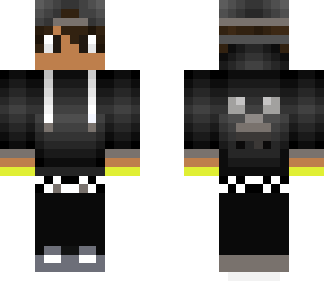 black swag 3