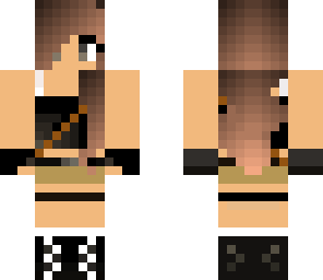 lara croft edit
