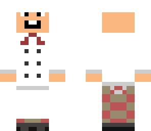 derp chef