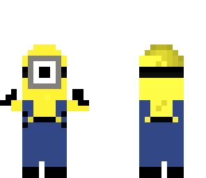 kevin the minion