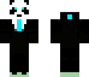i love pandas 10likes pls