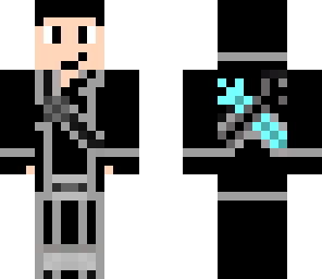 kirito latest version i o
