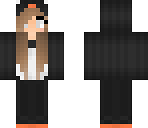 penguin onesie