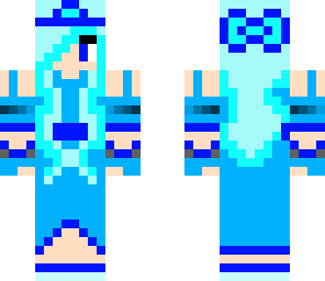 water princess