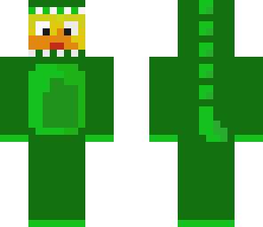 dino kid