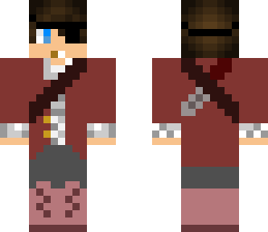 pirate
