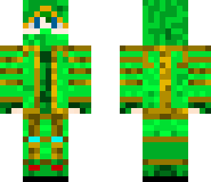greenninja