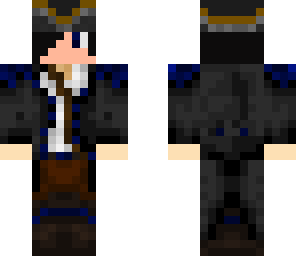 me pirate