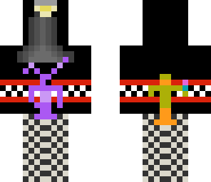 fnaf hallway