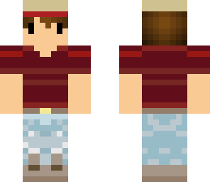 chibi boy edit