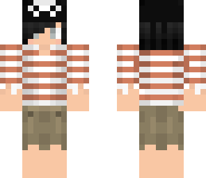 pirate boy