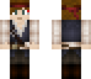 pirate