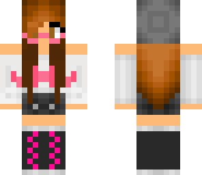 warfstache girl