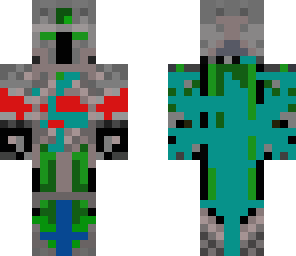 killer kreeper