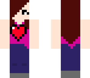 girl steve