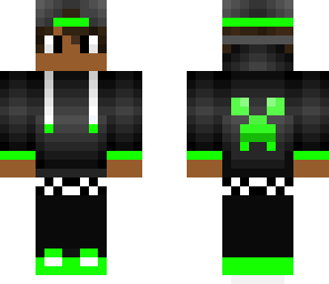 black swag 4