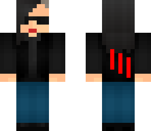 skrillex edit