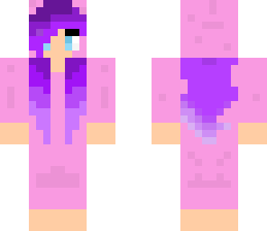 pink sheep