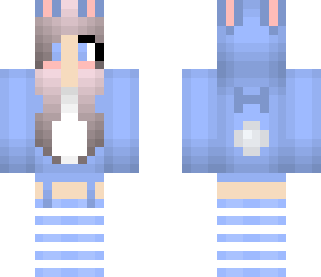 fixed my bunny