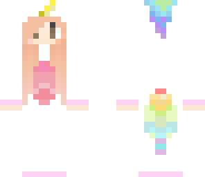itsanatime unicorn