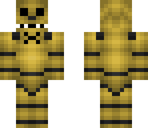 golden freddy