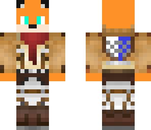 attack on titan fox