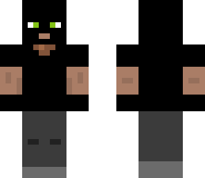 robber