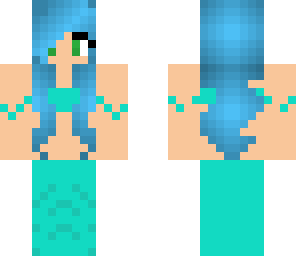 mermaid request