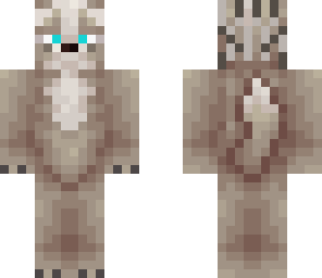 the wolf alhpa