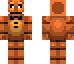 toy freddy