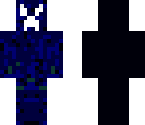 camo creeper