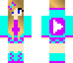 youtube girl