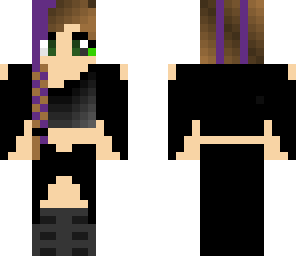 punk gamer