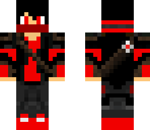 red akaishiryu