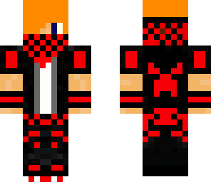 bandanna boy
