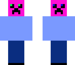 mr creeps