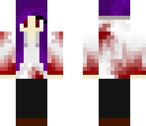 killer lady