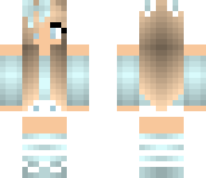 bunny girl