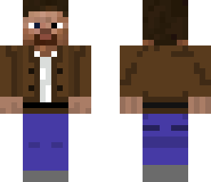 pilot steve