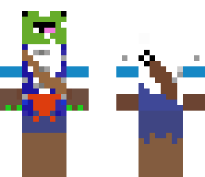 assassins turtle 3